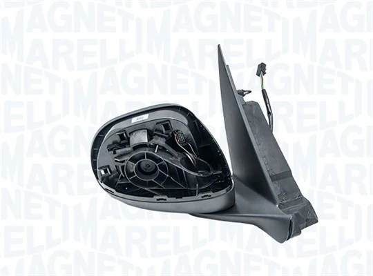 Exterior Mirror